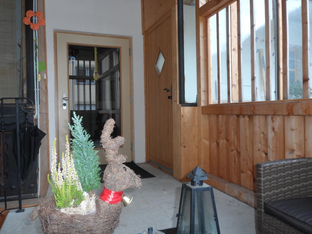 Gasthof Altes Hammerherrenhaus Übelbach Zewnętrze zdjęcie